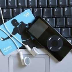iTunes Sukses Jual 5 Miliar Lagu